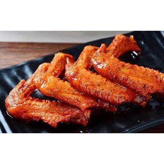 COMBO 10 CÁNH VỊT CAY DACHENG LOẠI TO