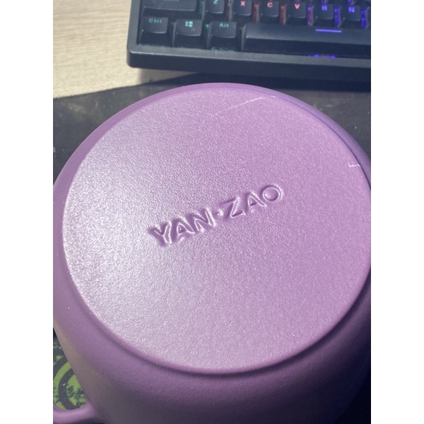 Nồi Rice Pot YANZAO 18cm Nội Địa China