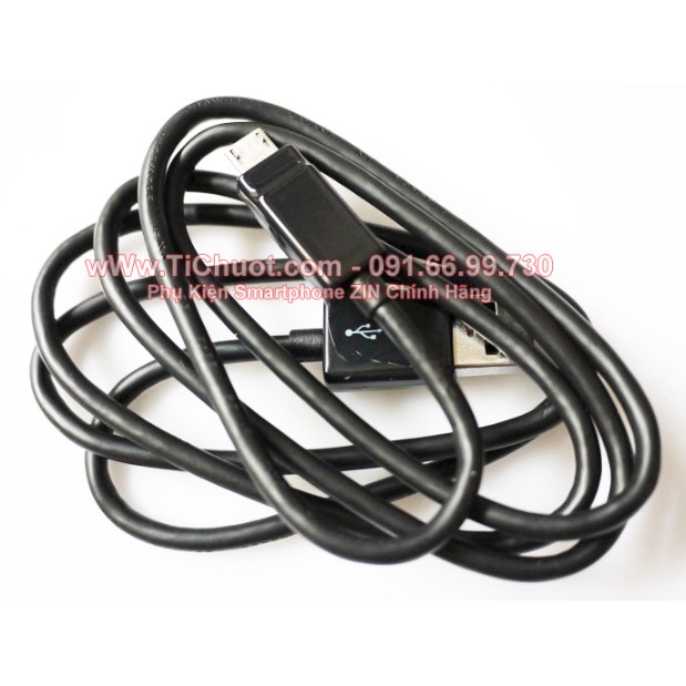 Cáp USB LG V10,G2,G3,G4 dài 1.2m ZIN Chính Hãng