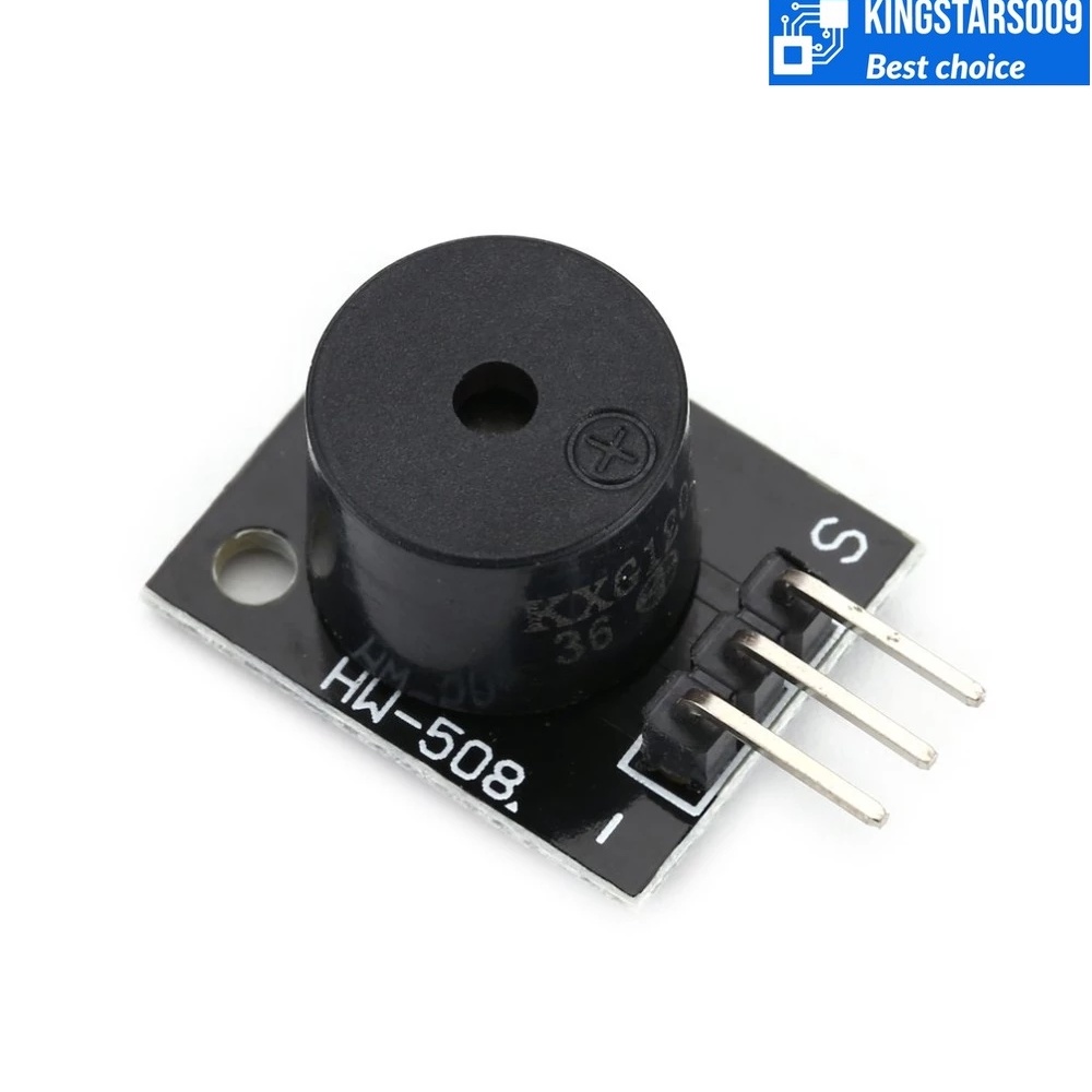 Mô đun còi buzzer cho Arduino AVR PIC