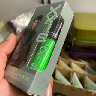 Nước hoa XXIS 10ML