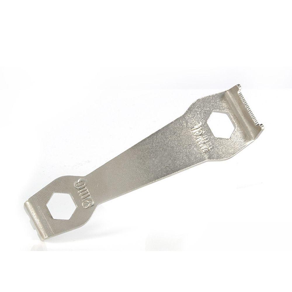 Cờ Lê Tháo Xích Xe Đạp Leo Núi Bằng Thép ESPO