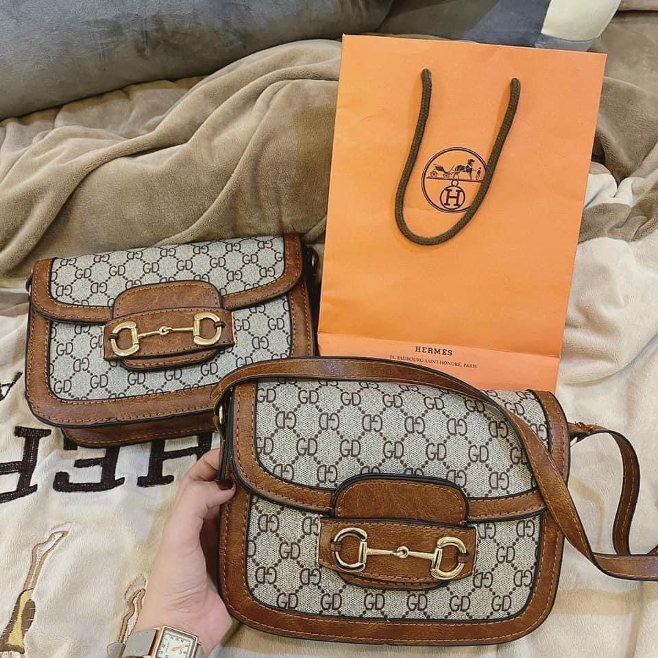 Túi Thời Trang Nữ Hà Hồ Siêu Hot TN434