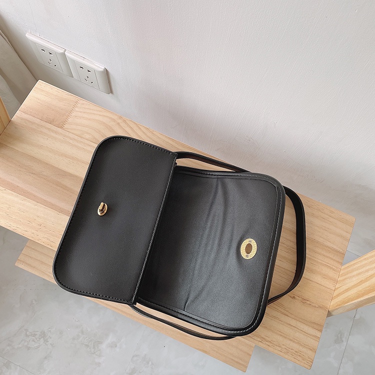 Túi Xách Đeo Vai Hình Vuông Cỡ Nhỏ 49036 Thời Trang Cho Nữ