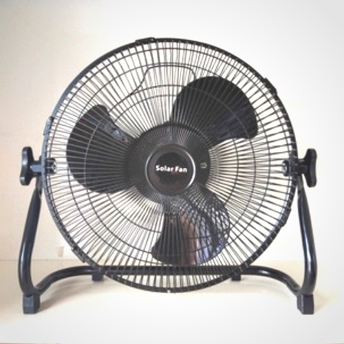 Quạt năng lượng mặt trời, Solar Fan giá tốt nhât thị trường bảo hành 1 năm