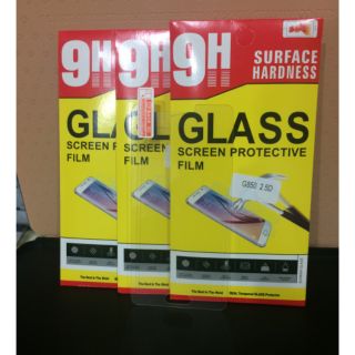 Combo 3 kính cường Samsung Galaxy G850 (Hàng loại 1)