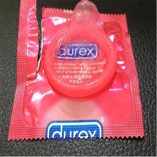 Bao cao su siêu mỏng Durex Fetherlite hộp 12 bao