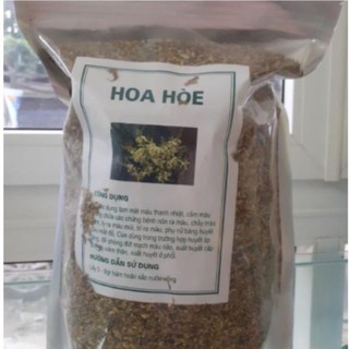 Nụ hoa hoè khô túi 500g