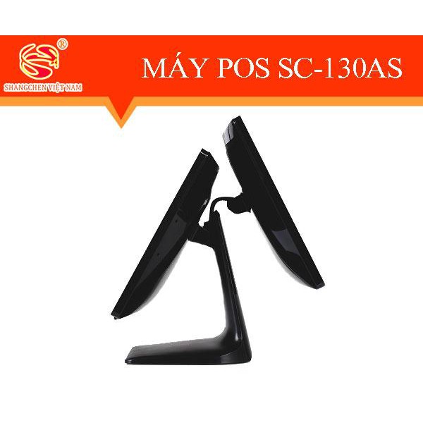 Máy POS bán hàng SC-130AS