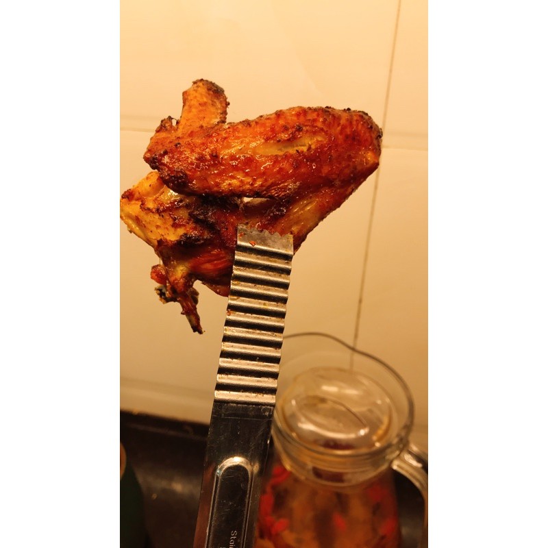 Gia vị ướp thịt nướng/ướp nướng bbq 30gr
