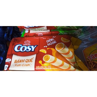 BÁNH QUẾ COSY