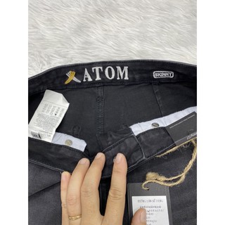 Quần Jeans skinny A.Tom