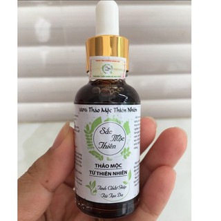 Sắc mộc thiên trị mụn 30ml