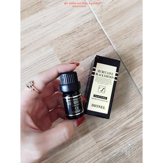 Nước hoa vùng kín dionel secret love tinh dầu