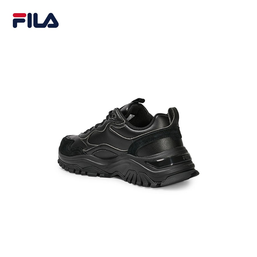 Giày sneaker unisex FILA Transpose 3 1RM01582D-001