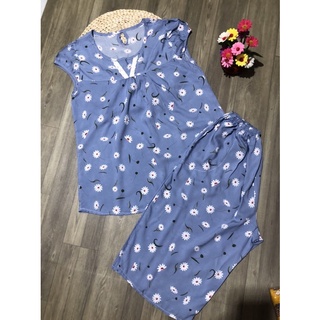 combo 18 bộ đồ bộ vải tole loại 1