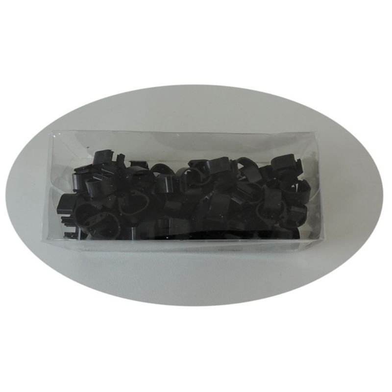 Bộ 100 Nhãn Dán Đánh Dấu Chim Bồ Câu Cho Chim Bồ Câu / Bantam / Chim Bồ Câu