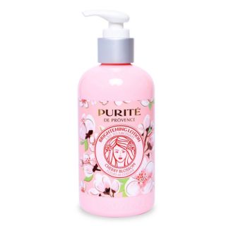 SỮA DƯỠNG THỂ SÁNG MỊN PURITE DE PROVENCE 250ml