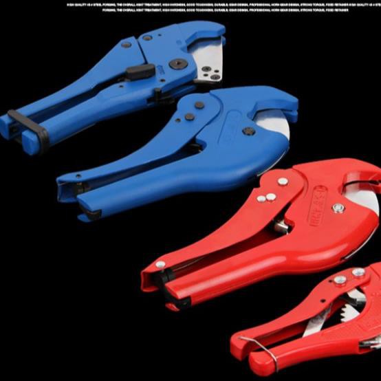 KÉO CẮT ỐNG NƯỚC PVC