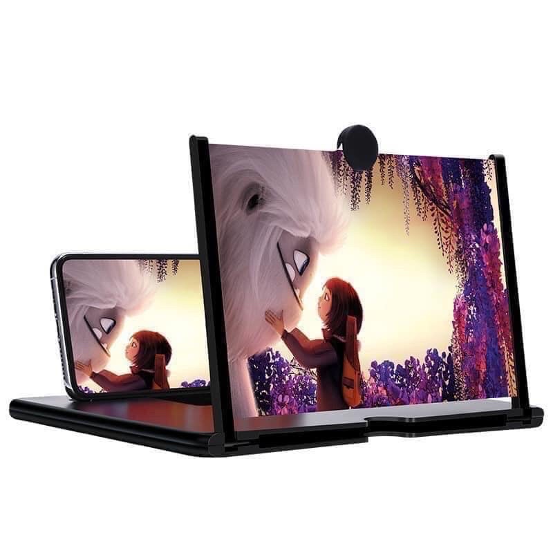 Kính phóng to màn hình ,kính chống mỏi mắt 3D