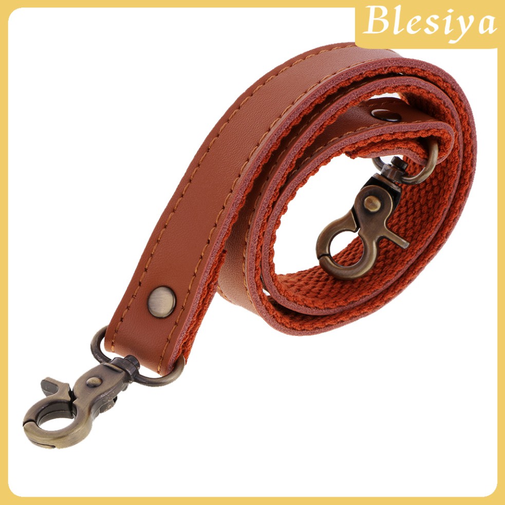 Quai Túi Xách Thay Thế Chất Liệu Da Thật 60cm