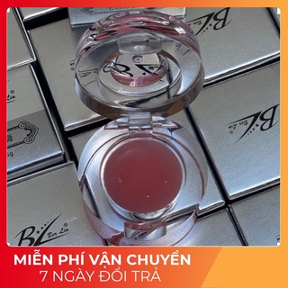 Dưỡng kích màu môi BL - Son dưỡng môi tự nhiên, hũ 10 gam