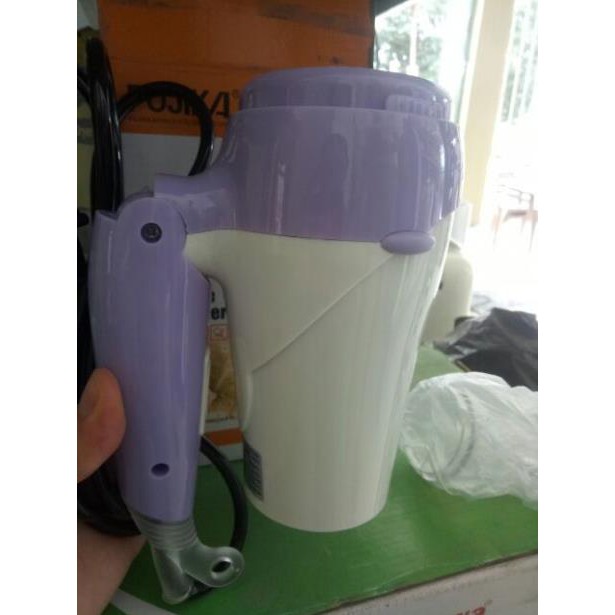 Máy sấy tóc mini Fujika FJ-01