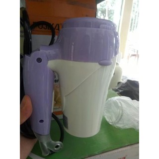 Máy sấy tóc mini Fujika FJ-01