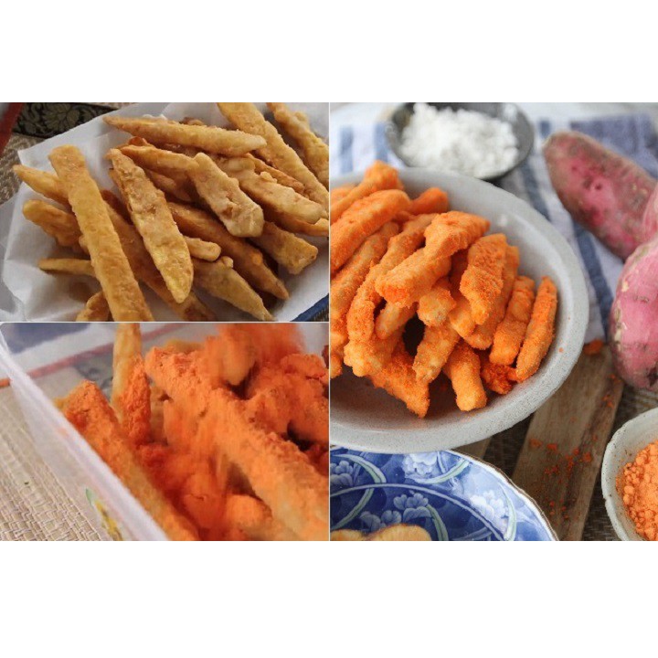 BỘT XÍ MUỘI LẮC THÁI LAN (100G) | MultiFood