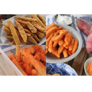 1 Bịch BỘT XÍ MUỘI LẮC THÁI LAN (100G)