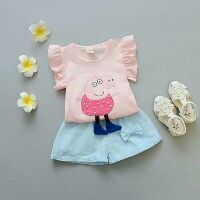 Combo 40 bộ bé gái/trai