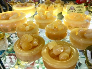 Chậu tụ bảo