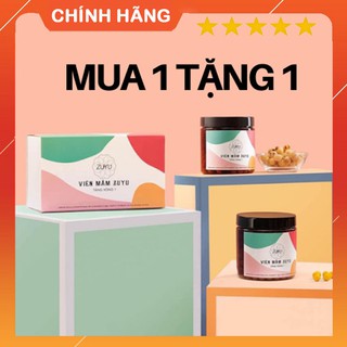 Viên Mầm ZuYu Tăng Vòng 1 [ Mua 1 Tặng 1 ] Hộp 300 viên