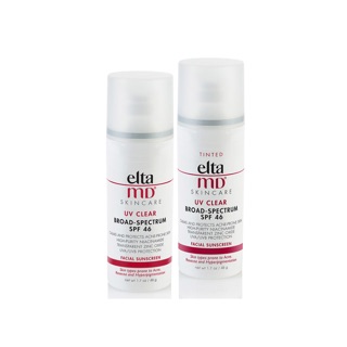 Kem chống nắng EltaMD spf46 ko màu (airpay 650)