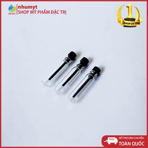 Chai chiết mẫu thử nước hoa vial 1ml,chai chiết nước hoa