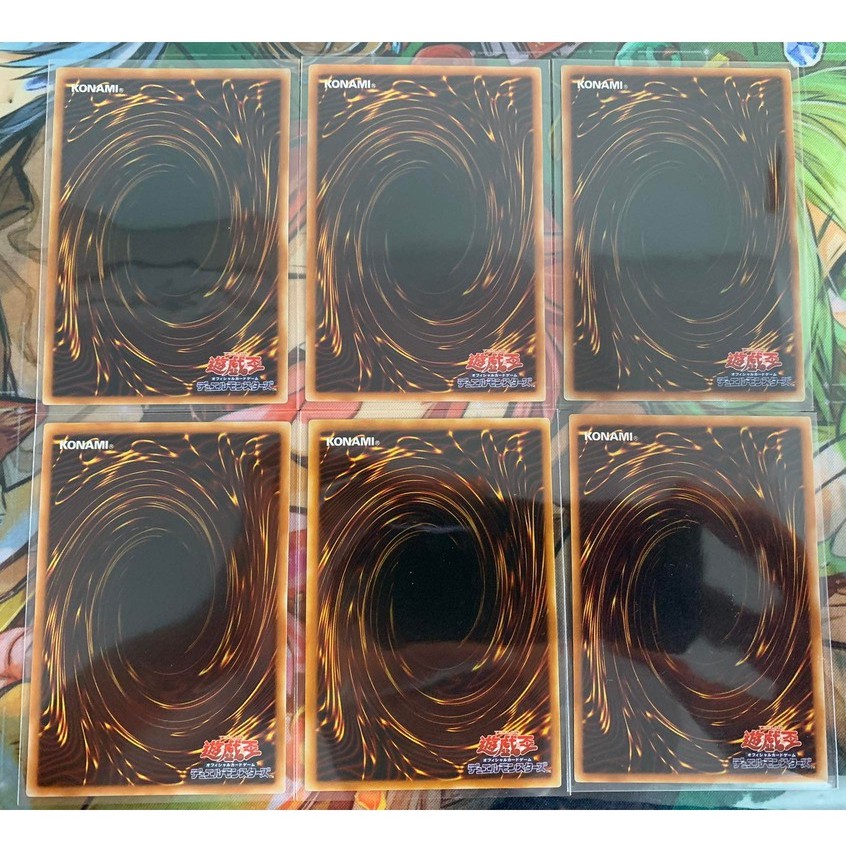 Set Cyber Dragon Ultimate Rare - Set thẻ bài Yugioh