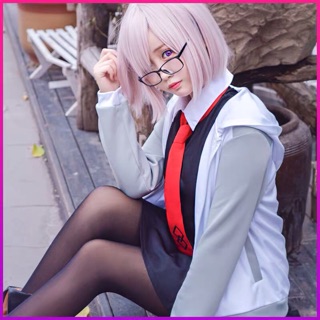 [Có sẵn] Cosplay Mashu ( Kiryelights )