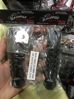 Gác chân sau Ext