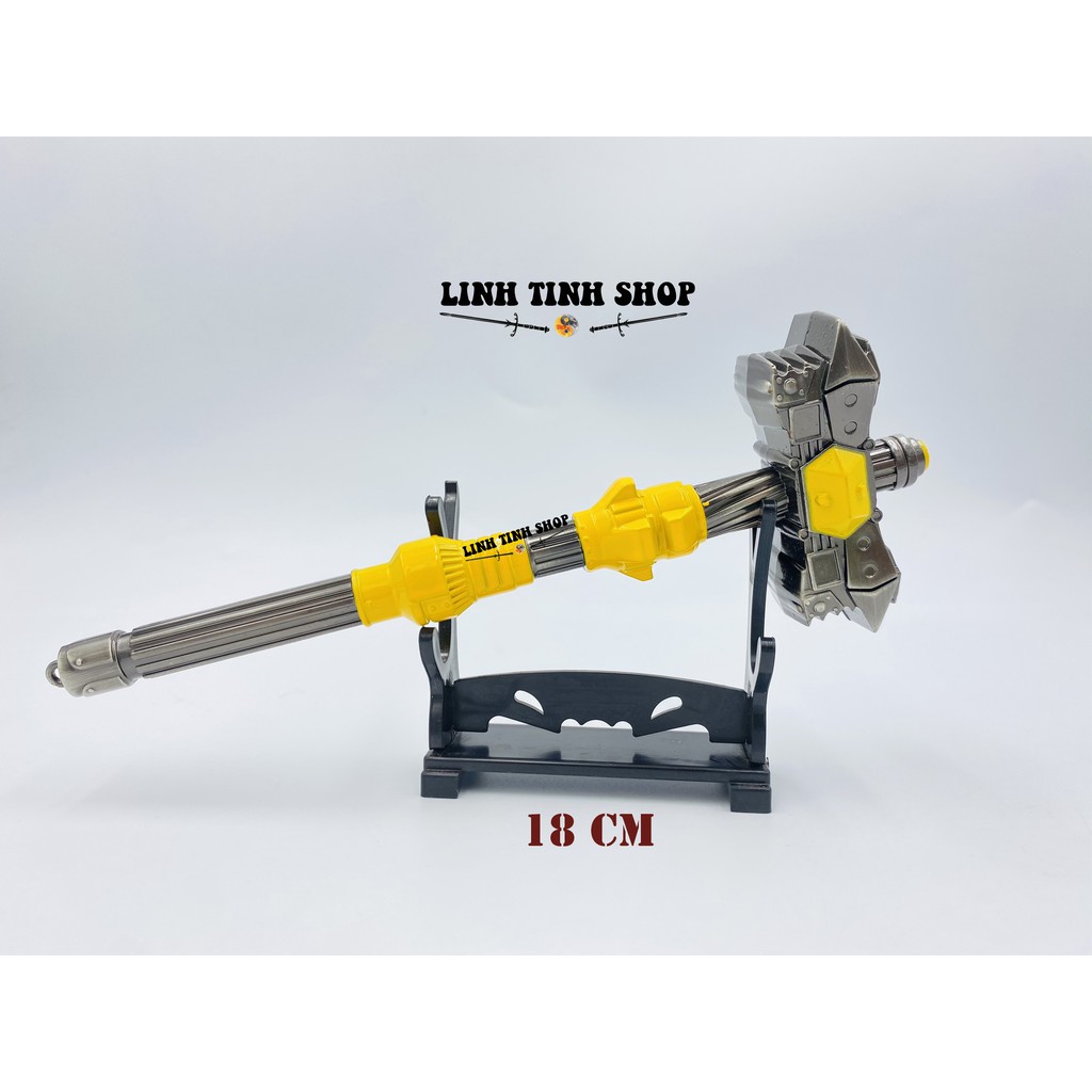 Mô hình rìu Bee Transformer