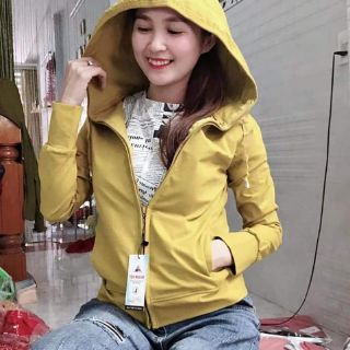 Cốm Áo khoác Nam việt