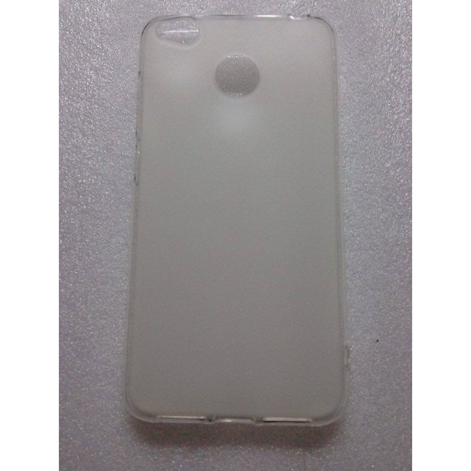 Xiaomi redmi 4x | ốp lưng xiaomi redmi 4x silicon màu