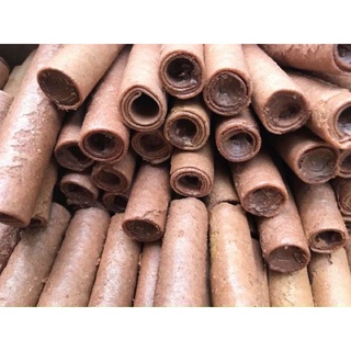 BÁNH ỐNG NHÂN CACAO