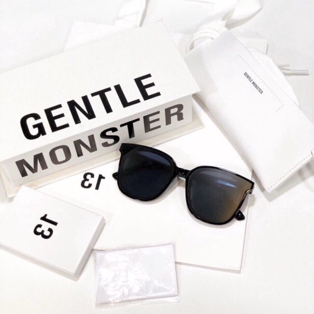 KÍNH GENTLE MONSTER DREAM VISIT