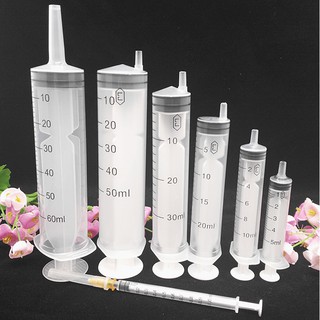 Bơm tiêm mediplast 50ml (hộp 25 chiếc)