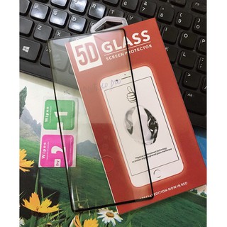 Kính cường lực 5d xịn galaxy note 10, note 10 plus full màn hình