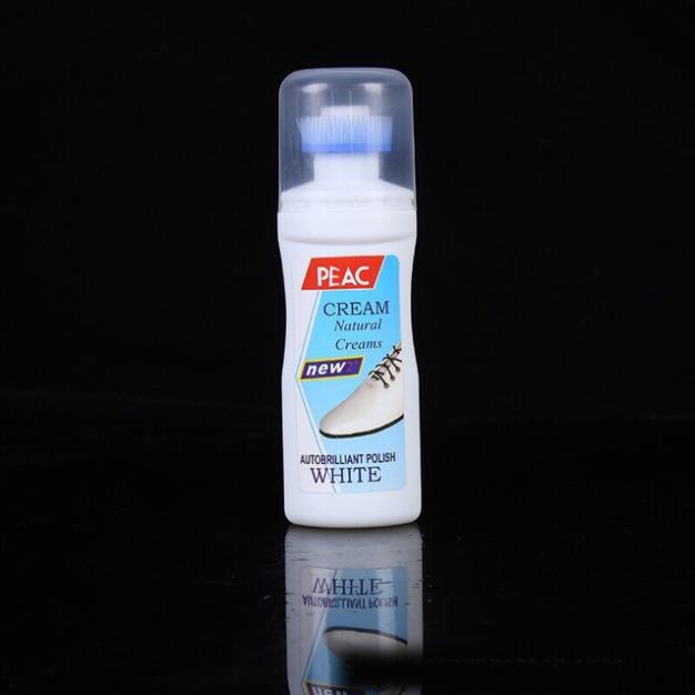 Lọ nước vệ sinh giày, túi xách, đồ da PLAC