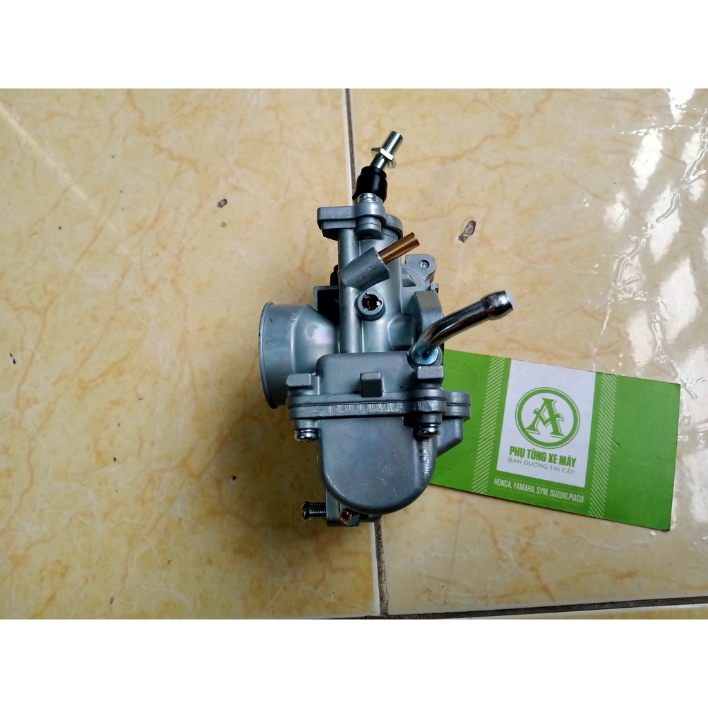 BÌNH XĂNG CON XE SIRIUS , TAURUS , JUPITER