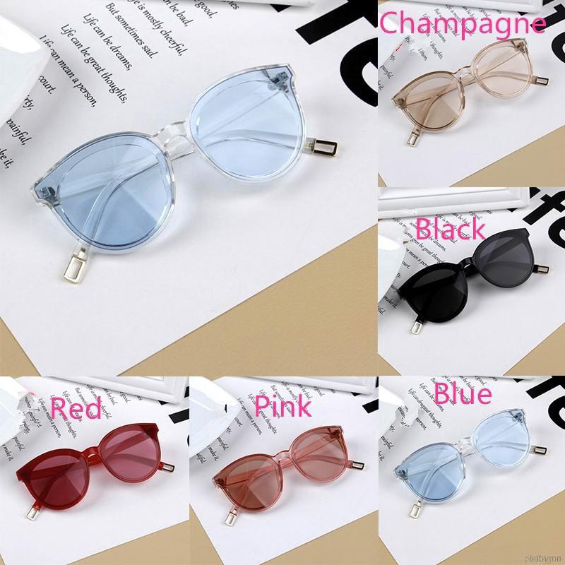 Kính mát chống tia UV hợp thời trang cho bé trai và bé gái