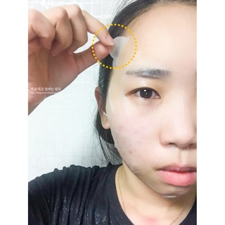 MẶT NẠ GIẤY INNISFREE MY REAL SQUEEZE MASK
