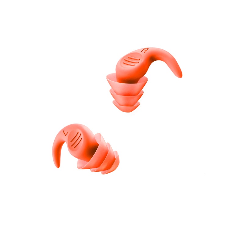 Bộ 2 Nút Bọc Tai Nghe Bằng Silicone Thân Thiện Với Môi Trường Mate